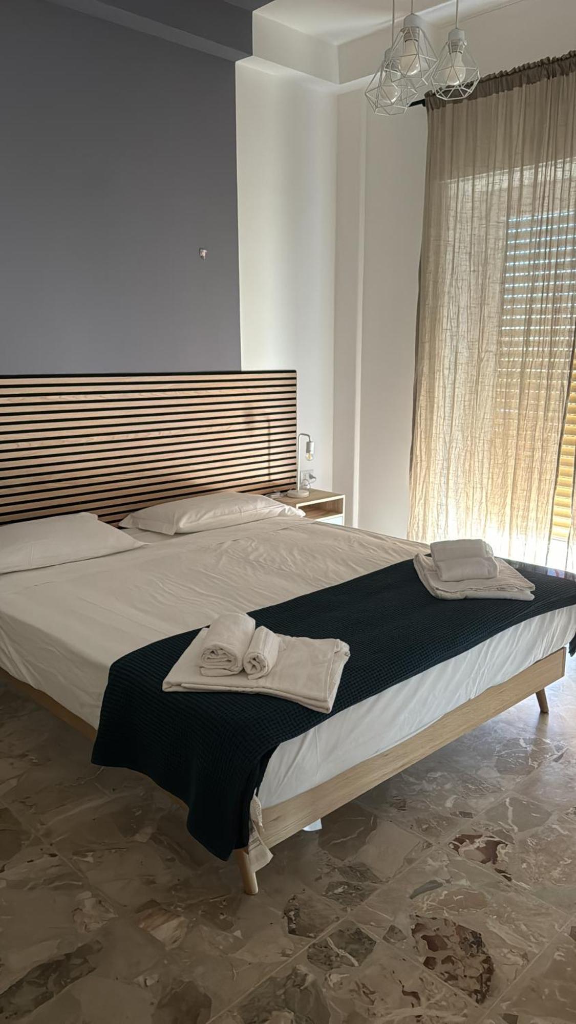 Casa Corso Hotell CTA Eksteriør bilde