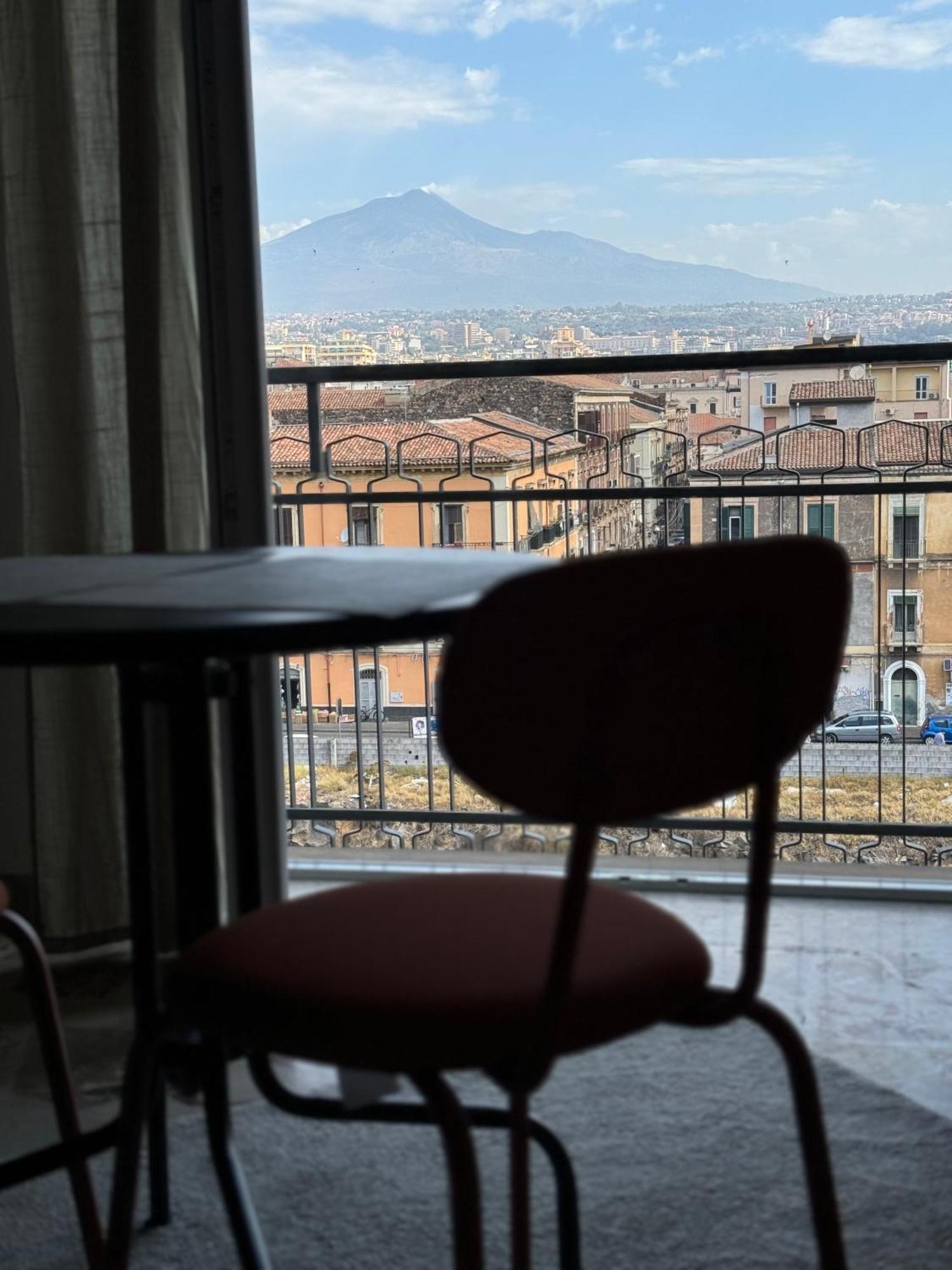 Casa Corso Hotell CTA Eksteriør bilde
