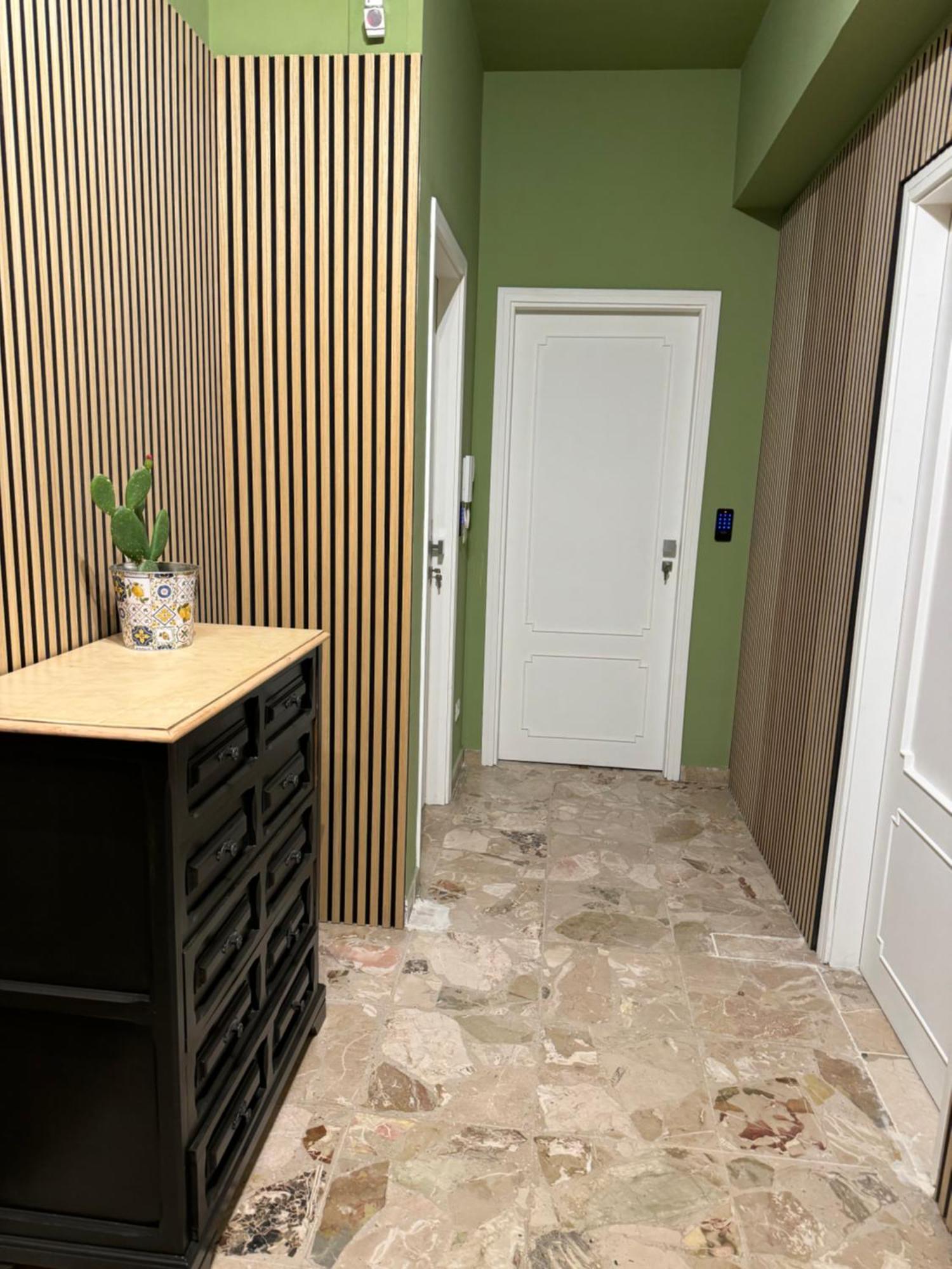 Casa Corso Hotell CTA Eksteriør bilde